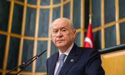 Bahçeli'den Özgür Özel'e sert tepki: 'Yolu yol değil'