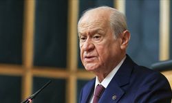 Bahçeli'den PKK'nın çekilme kararının ardından ilk açıklama