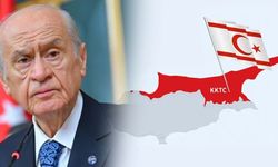 Bahçeli'den sert KKTC mesajı: '82. il olmalı