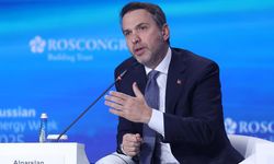 Bakan Bayraktar'dan nadir toprak elementleri tepkisi