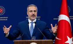 Bakan Fidan: 'Türkiye ve Avrupa birleşirse süper güç olur'