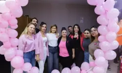 Balçova Beledi̇yesi̇'nden onkoloji̇k adalet mesajı
