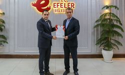 Başkan Yetişkin Efeler'de hizmet rüzgarı estiriyor