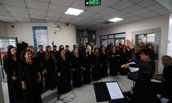Başkan Yiğit'ten personele Cumhuriyet Bayramı sürprizi