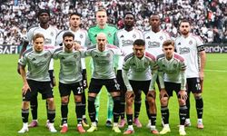Beşiktaş'ın 11'i Belli Oldu: Rafa Silva Yok