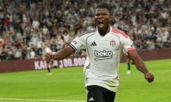 Beşiktaş'ta beklenmedik hareket!