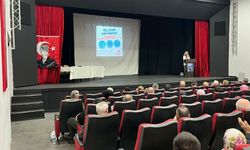 BTP'nin 'Geleceği Savunmak' programı Denizli'de