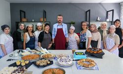 Buca Belediyesi'nden kadınlara pozitif ayrımcılık