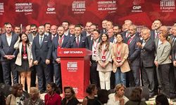 CHP İstanbul'da buluştu: Kongre günü