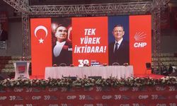 CHP İzmir'de kurultay delegeliğinde kim kaç oy aldı?