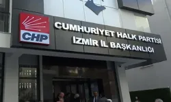 CHP İzmir'de yeni dönem...Yönetim kurulu belirlendi