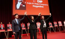 CHP Muğla İl Başkanı Nail Kızıl oldu