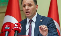 CHP'den AKP'ye 'Hodri Meydan'