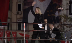 CHP'nin Esenyurt mitingi başladı...