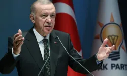 Cumhurbaşkanı Erdoğan'dan 'süreç' açıklaması