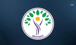 DEM Parti'den Erdoğan ile görüşmeye ilişkin açıklama
