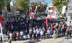 Denizli Belediye teşkilatının 149. yılı gururla kutlandı