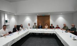 Denizli Kent Konseyi Yaşlı Meclisi kuruluyor