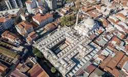 Dünden bugüne, bugünden yarına Kemeraltı