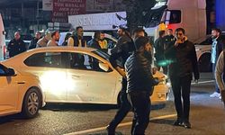 Edremit'te silahlı saldırı: Ölü ve yaralılar var
