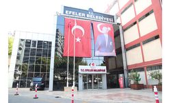 Efeler Belediyesi'nden iftira iddialarına sert yanıt