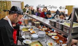 Efeler'in gıda kalitesi tescillendi