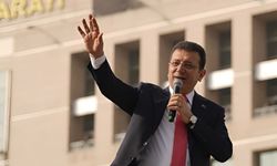 Ekrem İmamoğlu, 'casusluk' dosyası için adliyede