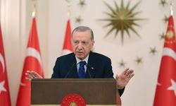 Erdoğan: 'KKTC'nin egemenliğini savunacağız'