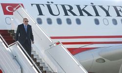 Erdoğan, Kuveyt, Katar ve Umman'a ziyaretlerde bulunacak