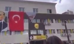 Erdoğan posterini indiren lise öğrenciye uzaklaştırma cezası
