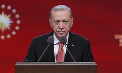 Erdoğan'dan CHP'ye sert çıkış geldi