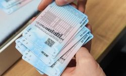 Eski tip ehliyetler için son günler!