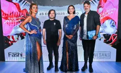 Fashion Prime'da 2026 modasıi İzmir'de tanıtıldı