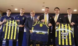 Fenerbahçe'nin yeni sponsoru belli oldu!