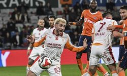 Galatasaray maçı sonrası TFF'ye sert tepki!