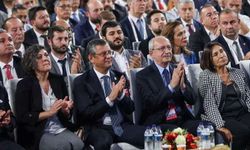 Gözler Ankara'da: CHP kurultay davasında 5. duruşma başladı