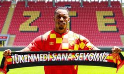 Göztepe'de sakatlık alarmı: Allan Godoi en az 1 ay yok