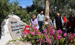 Halikarnas Balıkçısı Bodrum'da Anıldı