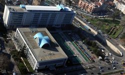 İBB'deki 'veri sızdırma' soruşturmasında 4 şüpheli tutuklandı