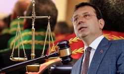 İmamoğlu 'yolsuzluk' davasından beraat etti!