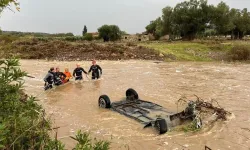 İşte İzmir Foça'daki son durum