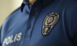 İzmir Konak'ta polise silahlı saldırı!