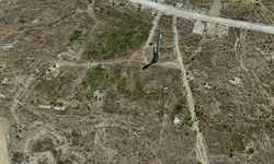 İzmir'de barajlar kritik seviyede!