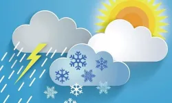 İzmir'de bugün hava nasıl olacak?