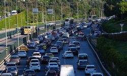 İzmir'de Cumhuriyet bayramına özel trafik düzenlemesi