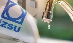 İzmir'de Kasım ayında su kesintileri yaşanacak