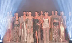 İzmir'de moda şöleni: Fashion Prime 2025 kapılarını açıyor