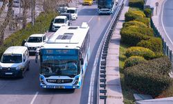 İzmir'de ulaşıma 29 Ekim düzenlemesi!