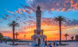 İzmir'in hava ölçümleri ağızları açık bıraktı!
