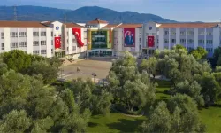 İzmir'in köklü okulu konkordato yolunda